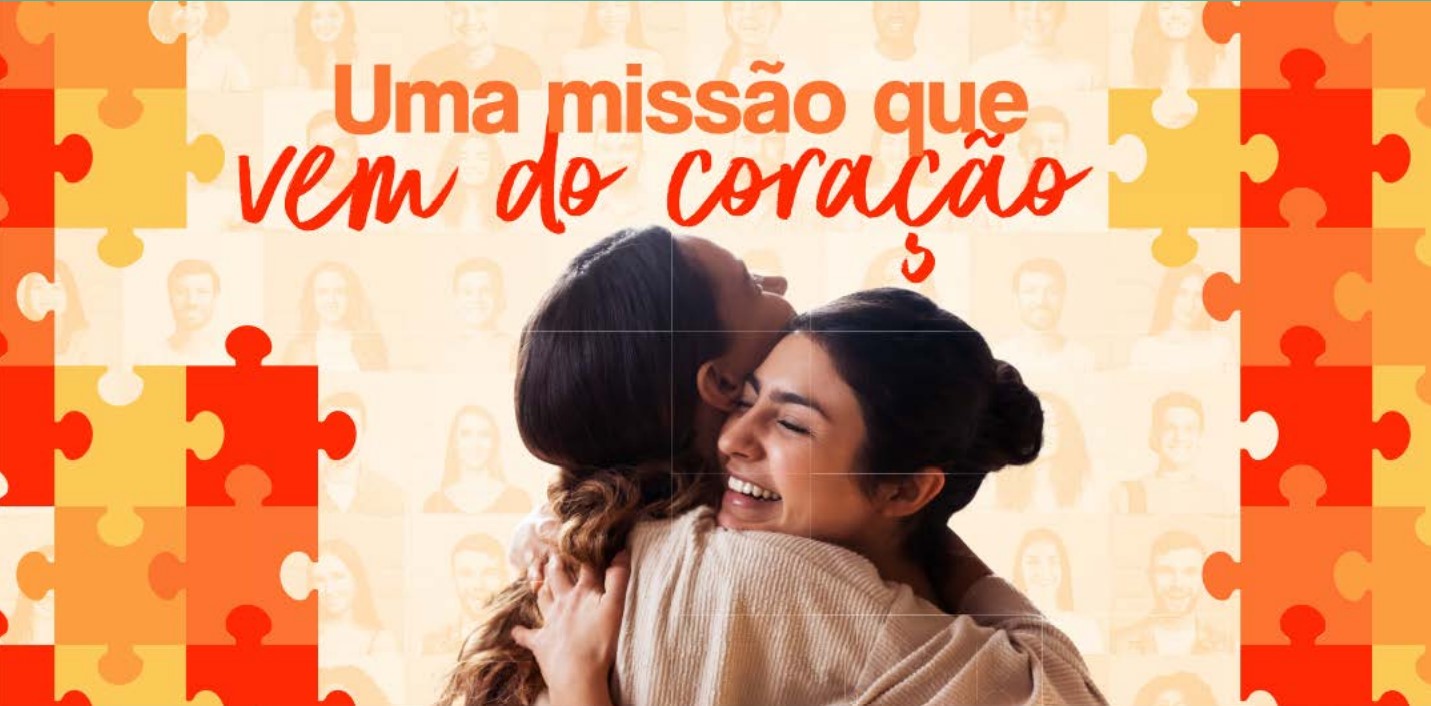 Filantropia: amor à humanidade que se transforma em cuidado